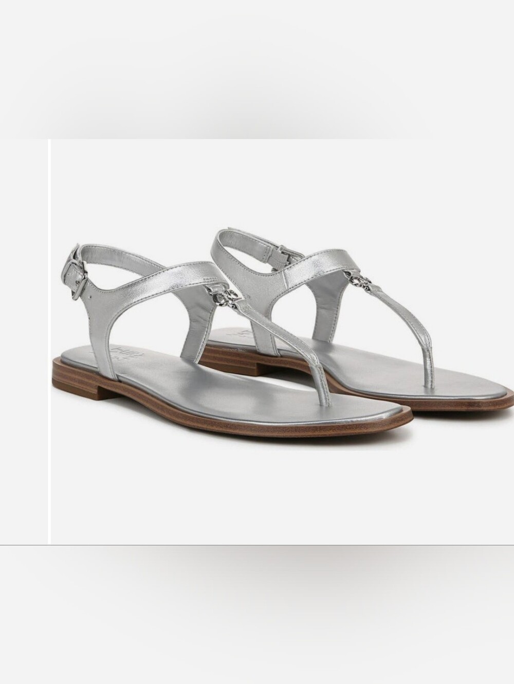 Women's T-Strap Sandals